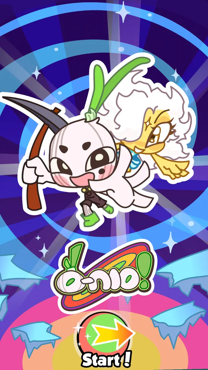 O-Nio! gameplay screenshot 1 of 18